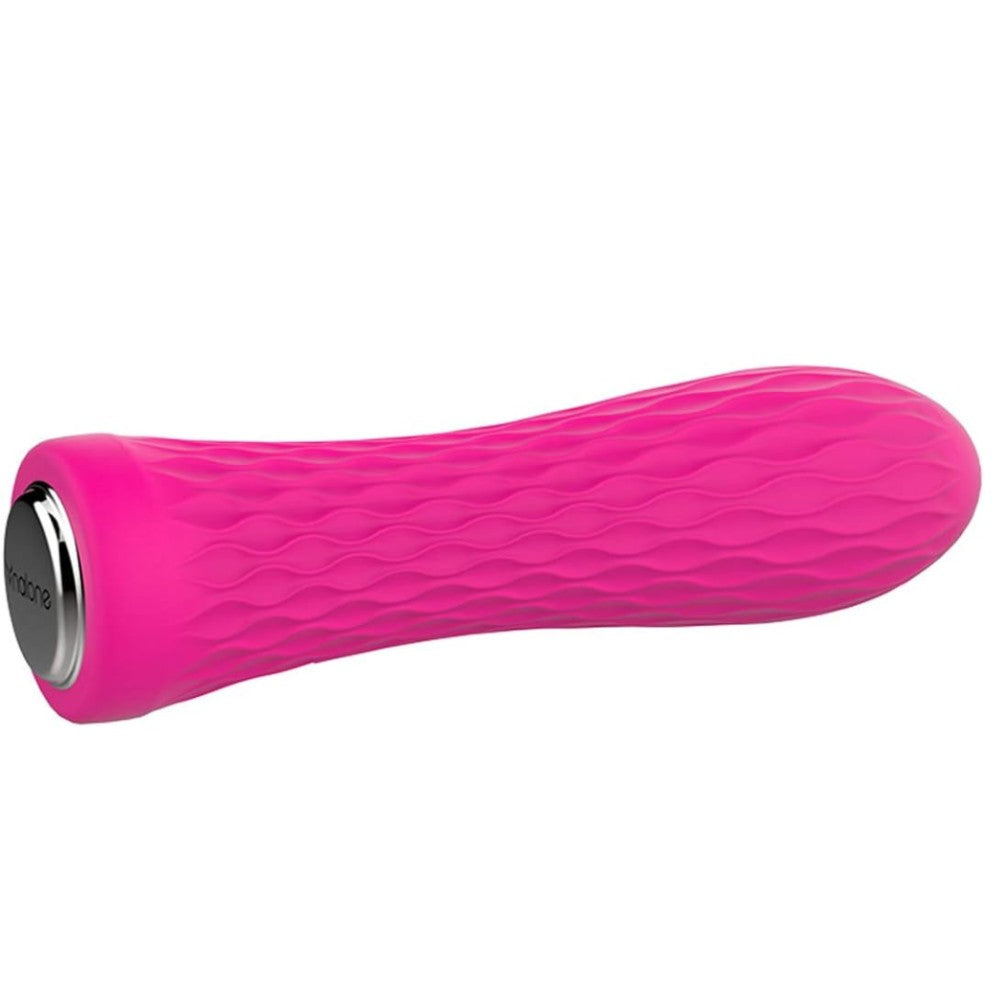 Nalone Ian 20 Modlu Şarjlı Titreşimli Vibratör