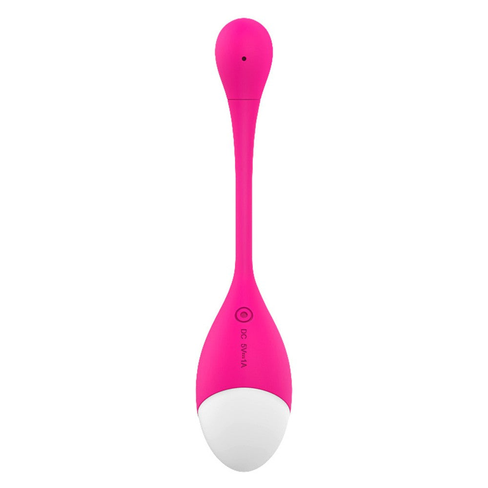 Nalone Sweetie Titreşimli Egg Vibratör