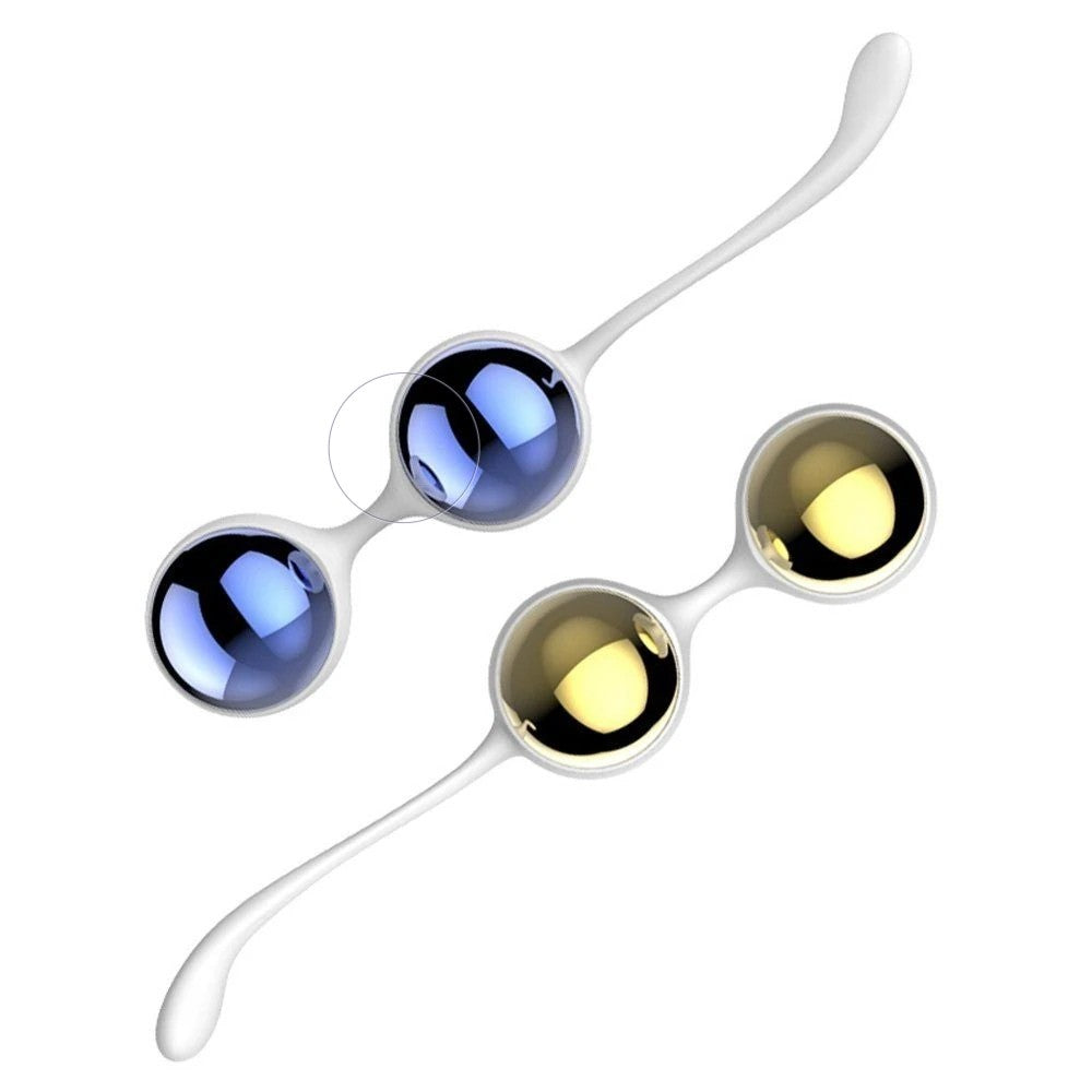 Nalone Yany Kegel Egzersiz Top Seti