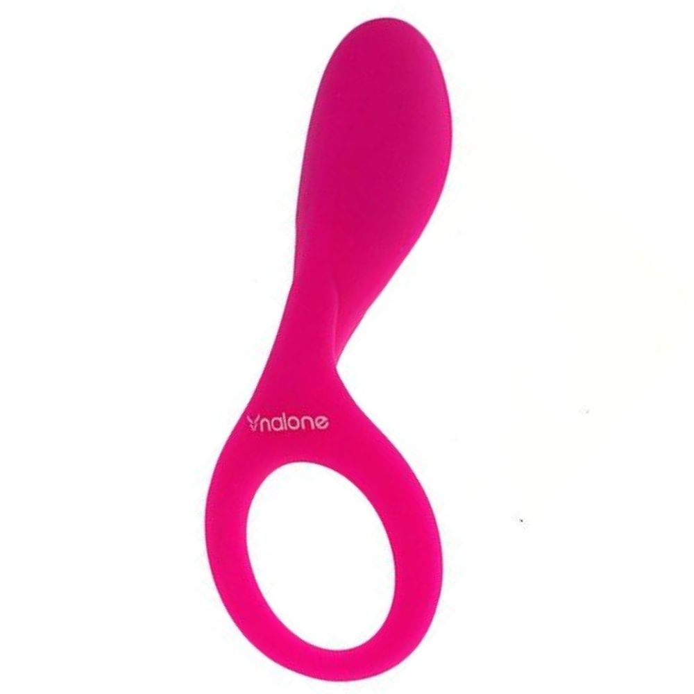 Nalone Tango Unisex Vibrating Love Ring Mini Vibratör