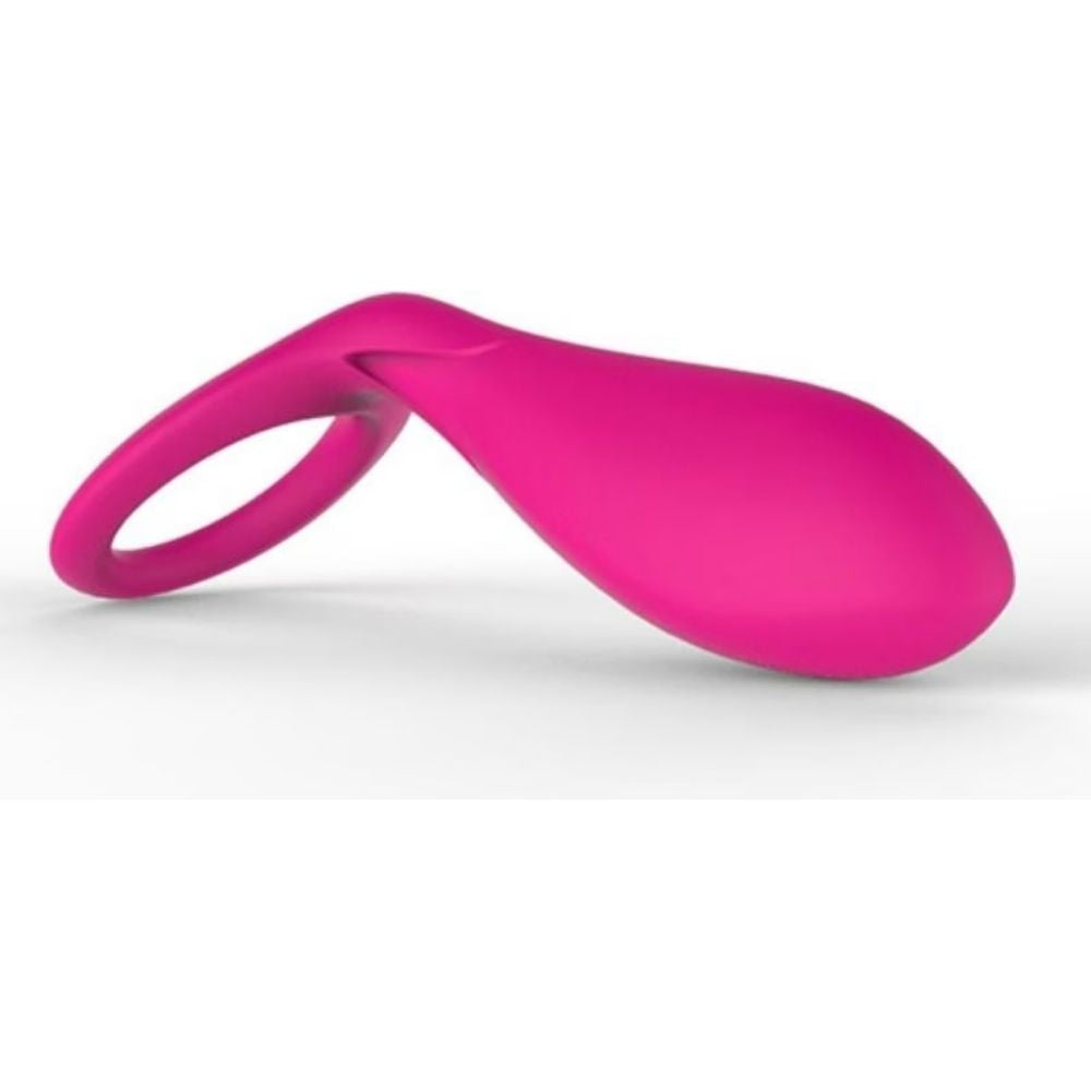 Nalone Tango Unisex Vibrating Love Ring Mini Vibratör