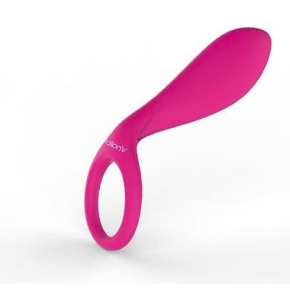Nalone Tango Unisex Vibrating Love Ring Mini Vibratör