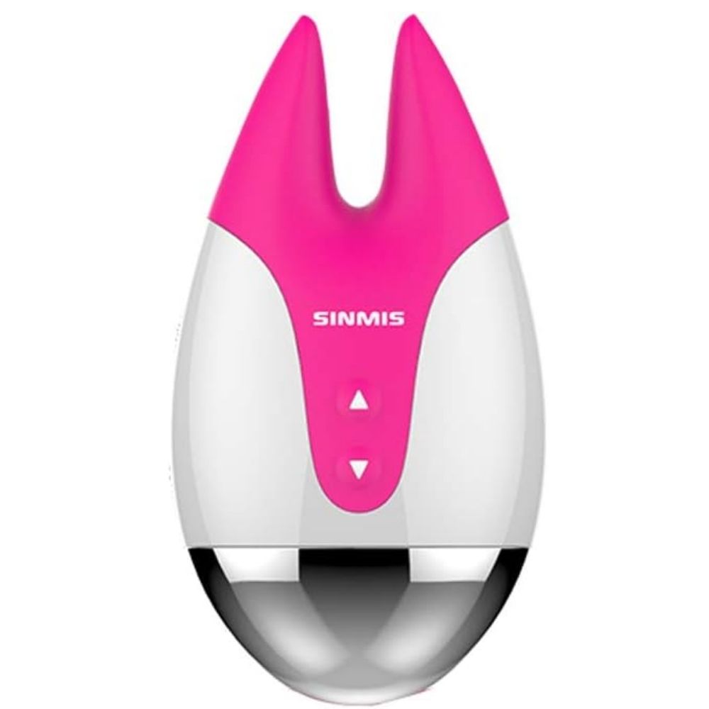 Nalone Fifi 2 Clitoral Vibrator Vibrating Egg Vibratör