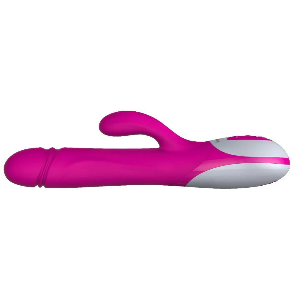 Nalone Wave Rabbit Vibrator