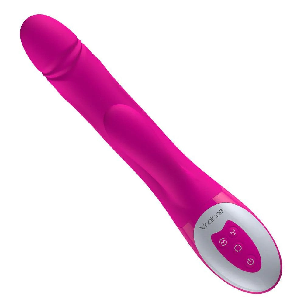 Nalone Wave Rabbit Vibrator