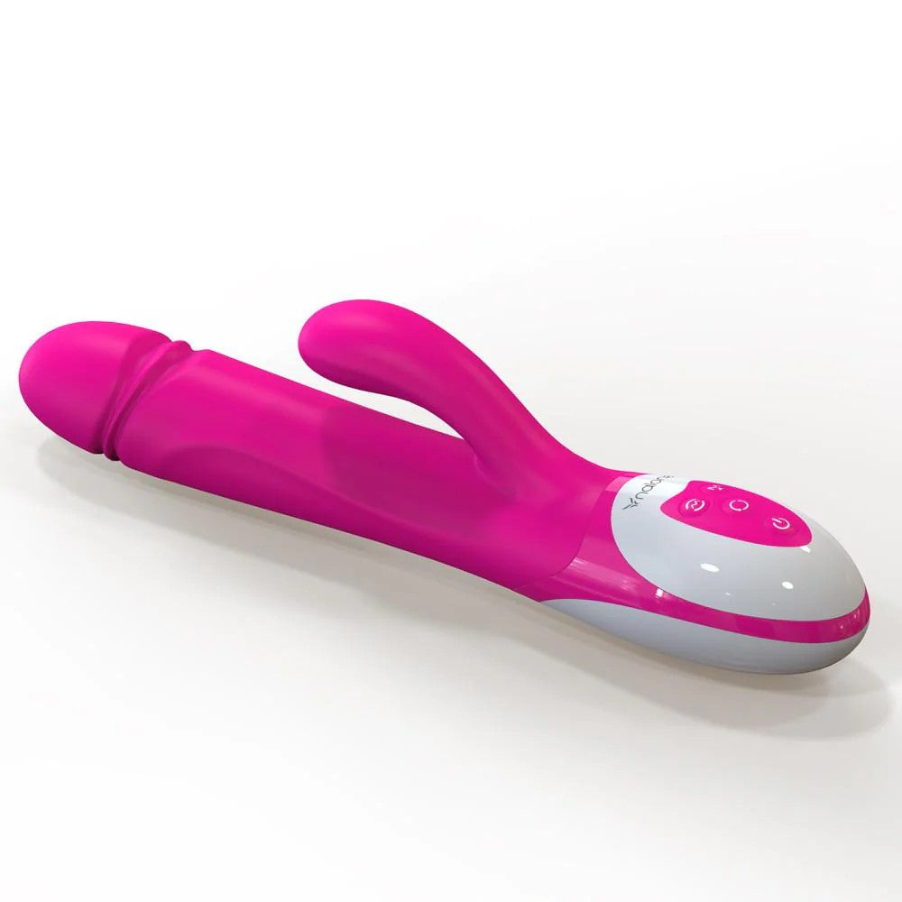 Nalone Wave Rabbit Vibrator