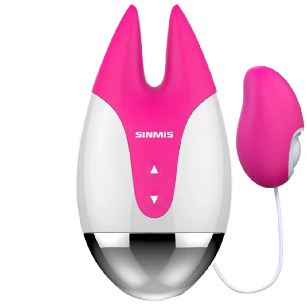 Nalone Fifi 2 Clitoral Vibrator Vibrating Egg Vibratör