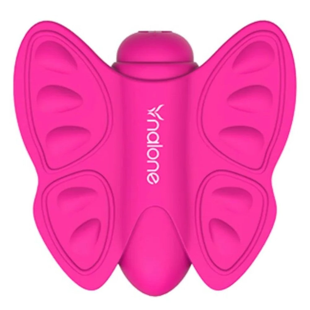 Nalone Madam Mini Wearable Giyilebilir Vibrator