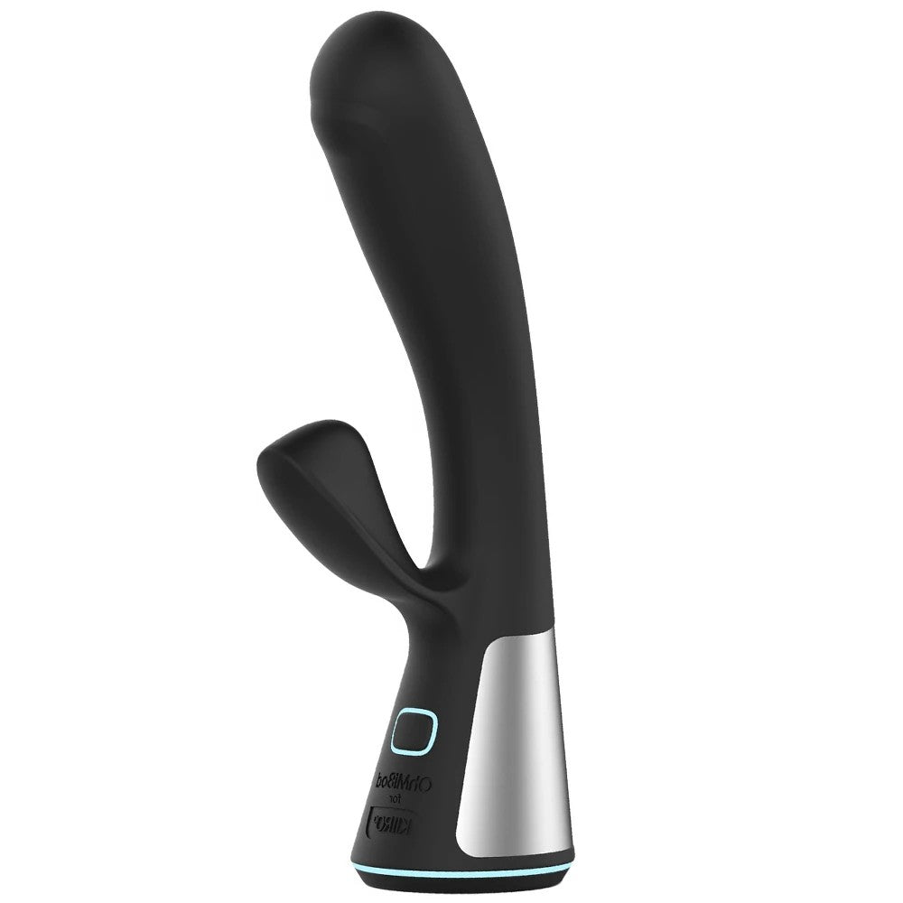 OhMiBod Fuse Telefon Kontrollü Rabbit Vibrator