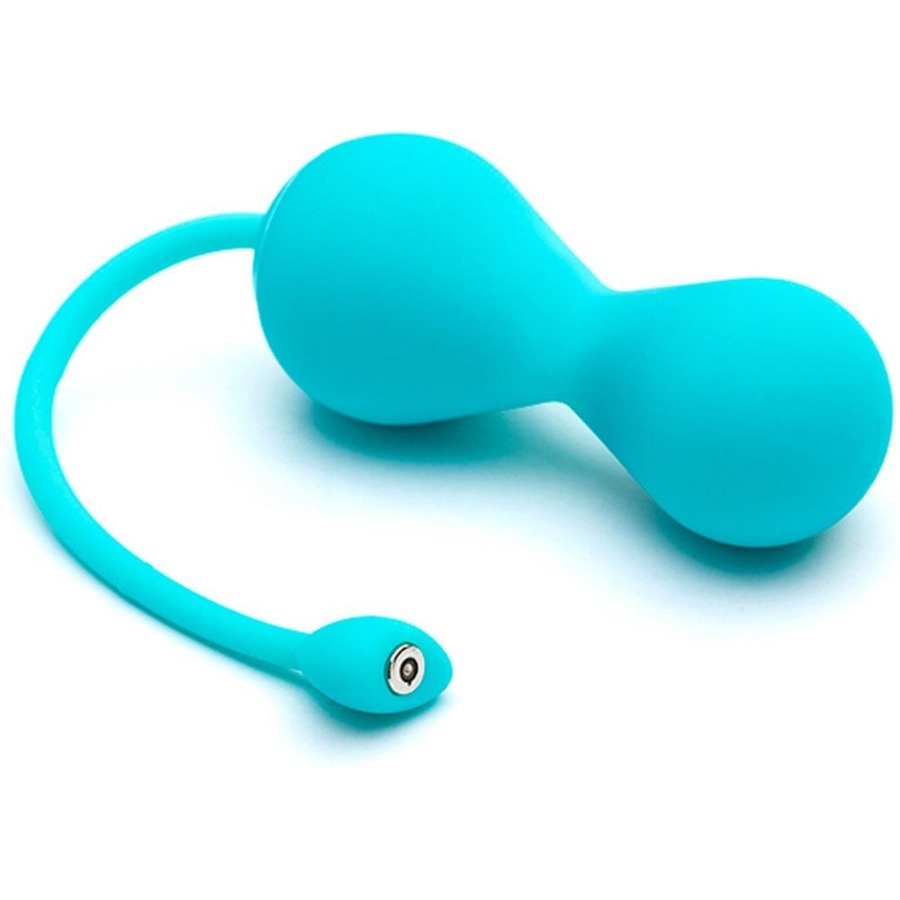 Lovelife by OhMiBod Krush Telefon Kontrollü Kegel Vibratör