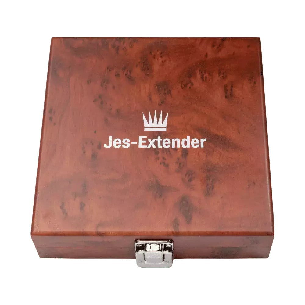 Jes-Extender Original Penis Enlarger Medikal Penis Traksiyon Cihazı