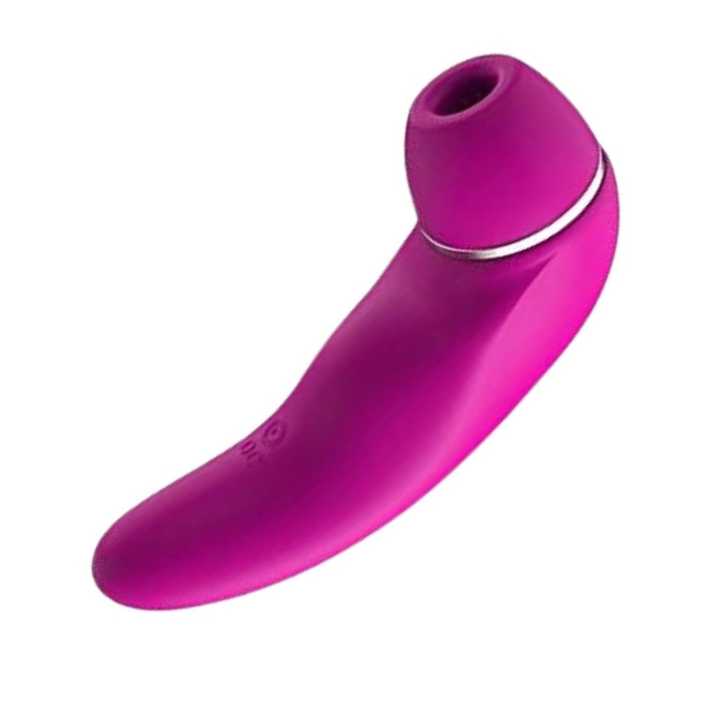 Oral Sex Series Womanizer Pink Emiş Güçlü Çift Taraflı Vibratör Pink