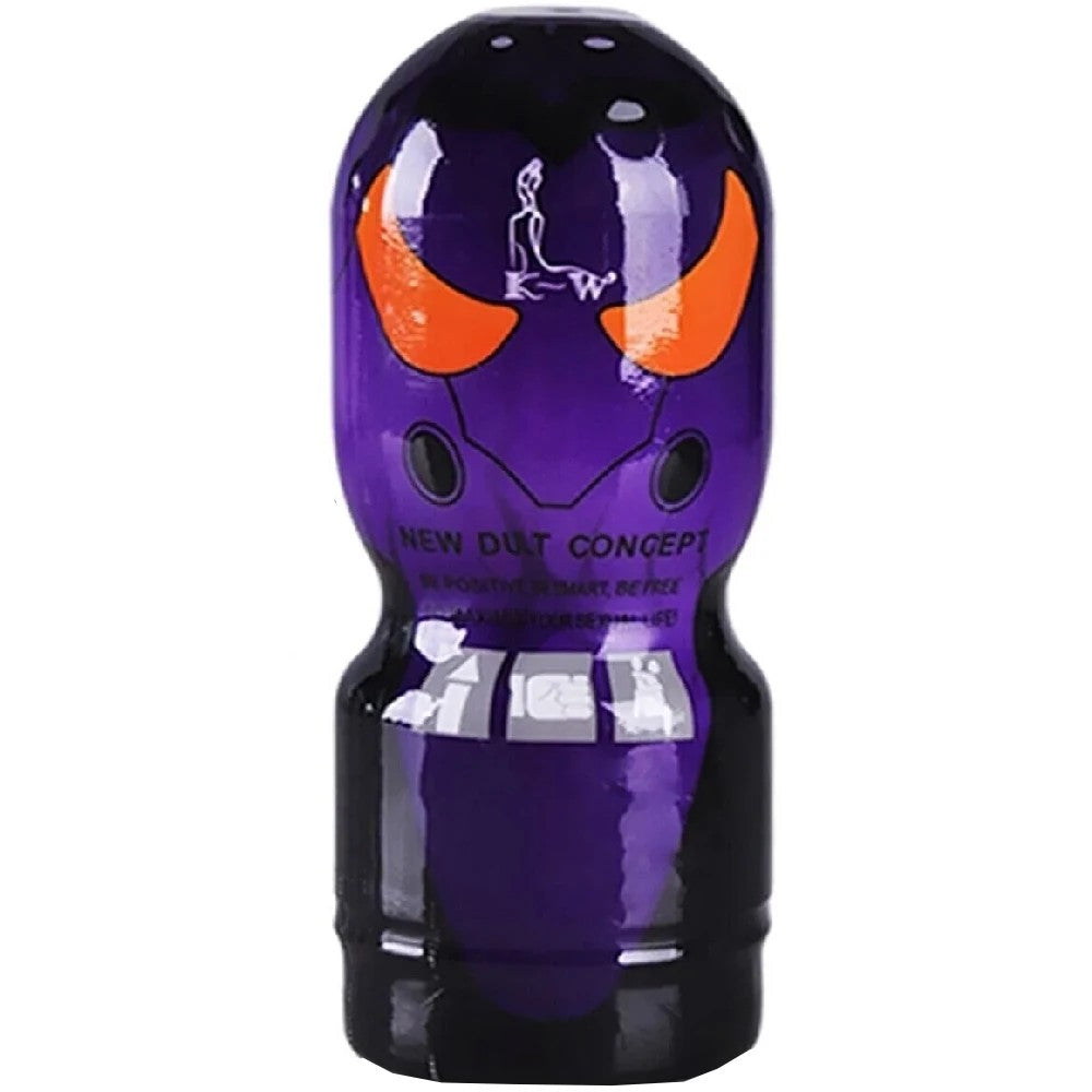 Passion Cup Devil Extra Soft Vajina Masturbatör