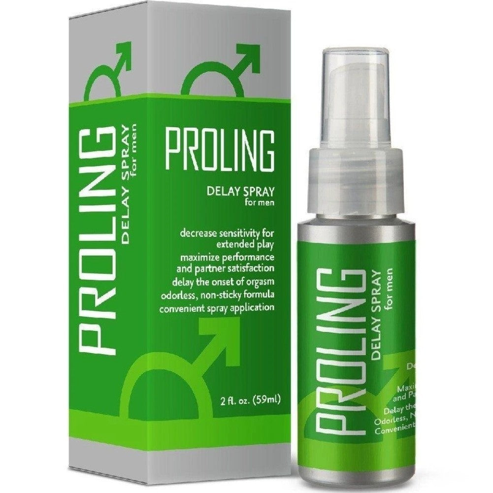 Proling Delay For Men Sprey 59 Ml