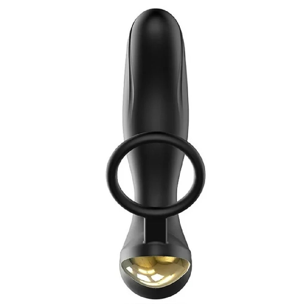 Anal Fantasy 10 Mod Prostat Masaj Vibrator