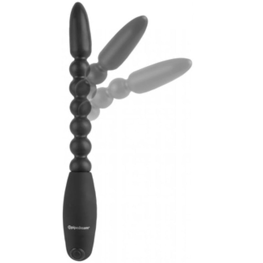 Pipedream Anal Fantasy Collection Flexa Pleaser Power Beads
