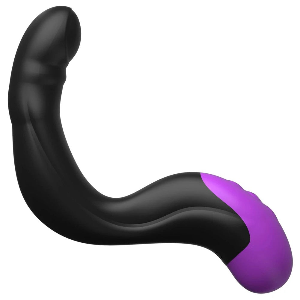 Pipedream Anal Fantasy Elite Collection Hyper Pulse Rechargeable P-Spot Massager