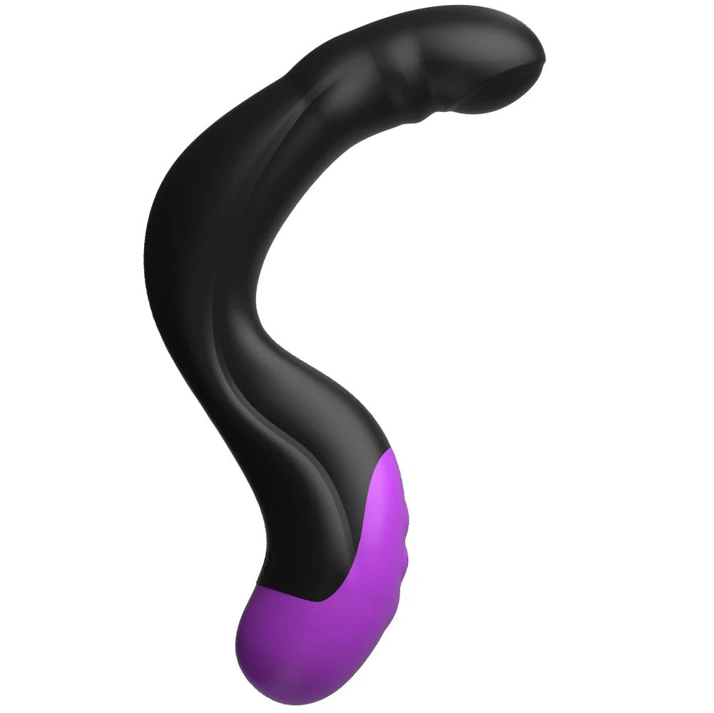 Pipedream Anal Fantasy Elite Collection Hyper Pulse Rechargeable P-Spot Massager