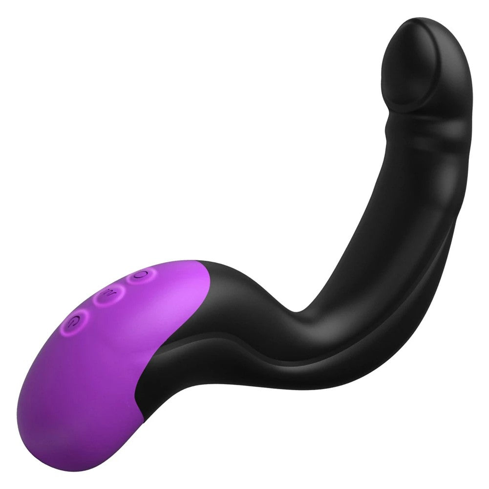 Pipedream Anal Fantasy Elite Collection Hyper Pulse Rechargeable P-Spot Massager