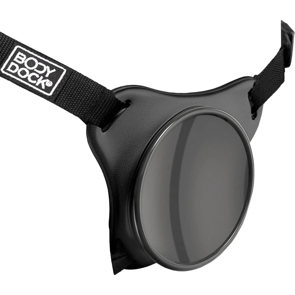 Pipedream Body Dock Original Strapon Penis Kemeri