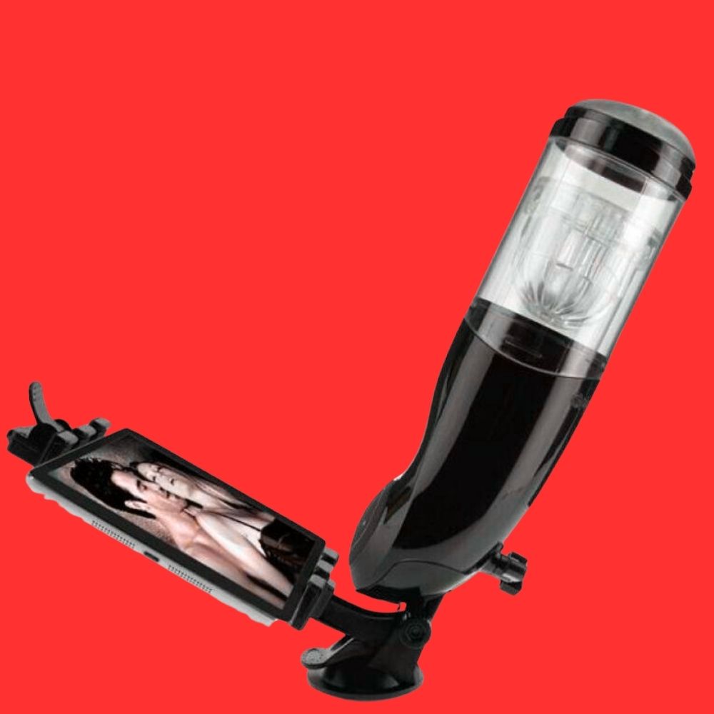 Pipedream Extreme Mega Bator Ass Otomatik Anüs Mastürbatör