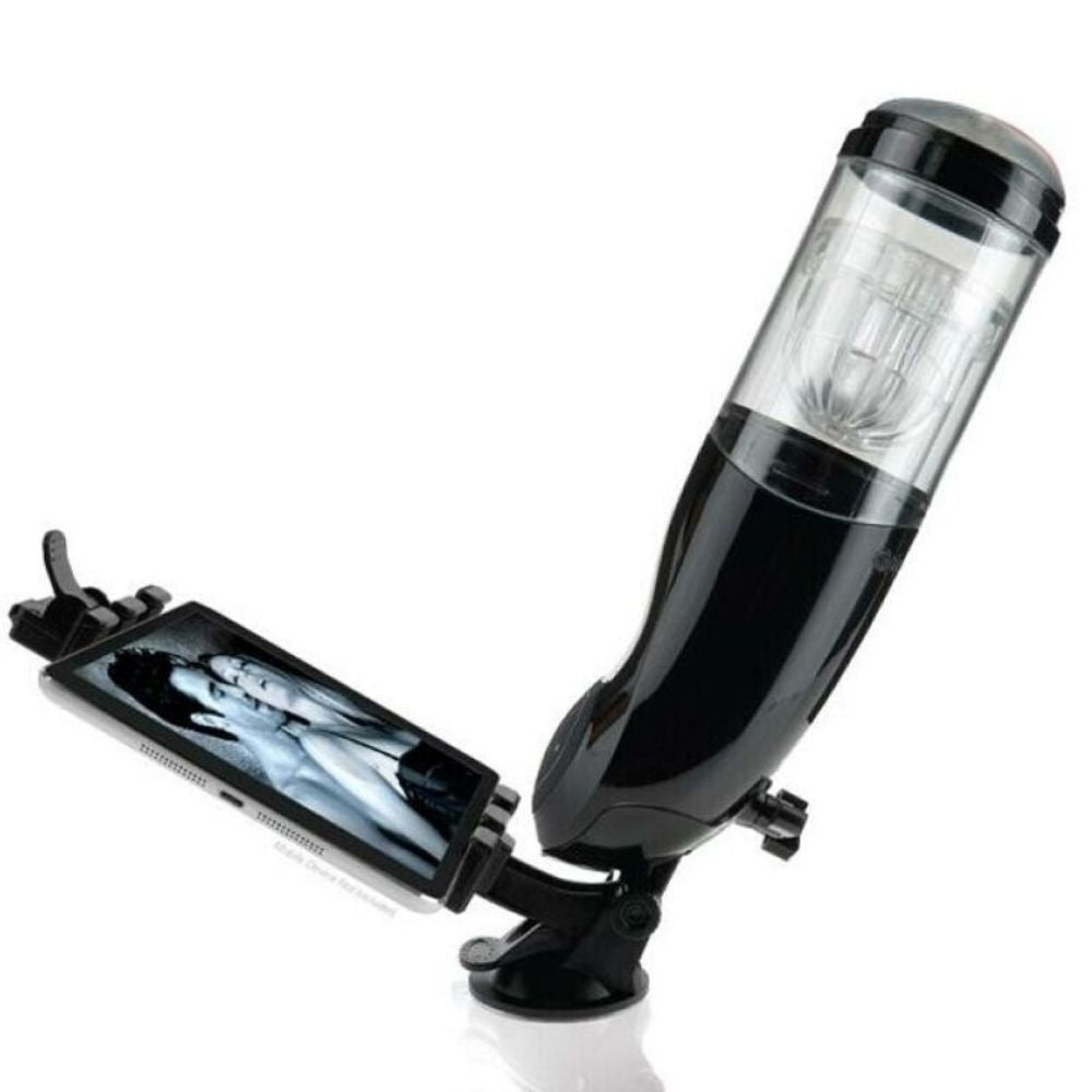 Pipedream Extreme Mega Bator Ass Otomatik Anüs Mastürbatör