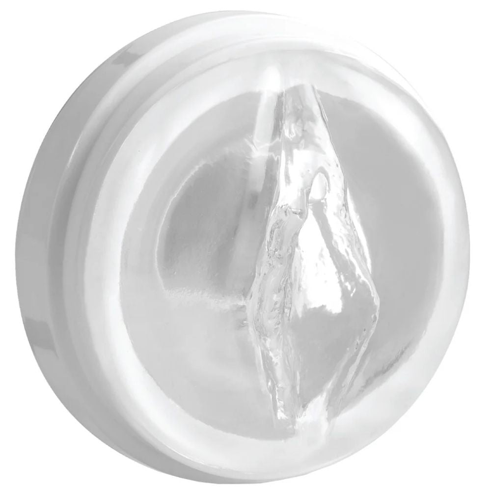 Pipedream Mega Bator Pussy Otomatik Hareketli Vajina Masturbatör