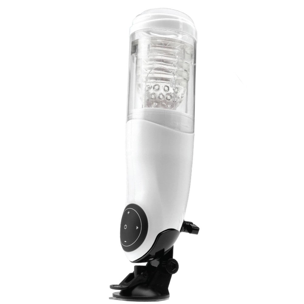 Pipedream Mega Bator Pussy Otomatik Hareketli Vajina Masturbatör