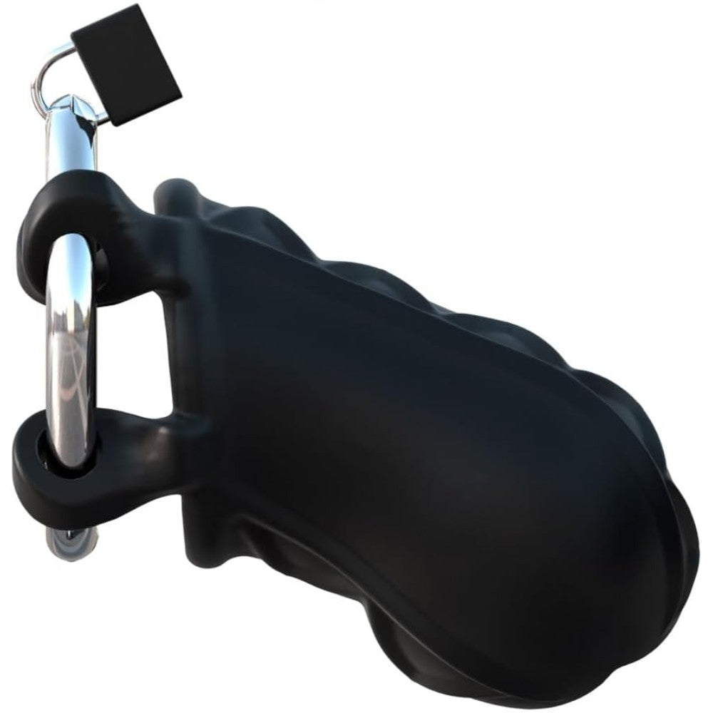 Pipedream Fantasy C-Ringz Extreme Cock Blocker Silikon Penis Kilidi