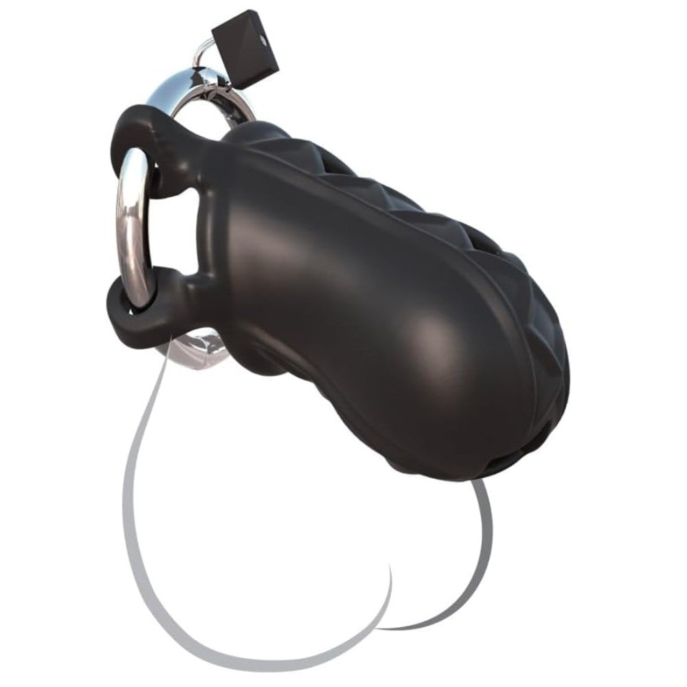 Pipedream Fantasy C-Ringz Extreme Cock Blocker Silikon Penis Kilidi