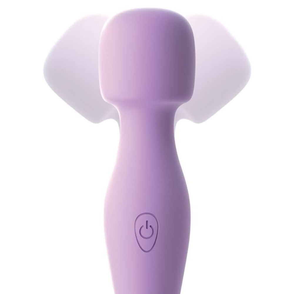 Pipedream Fantasy For Her Body Massager Masaj Wand Vibratör