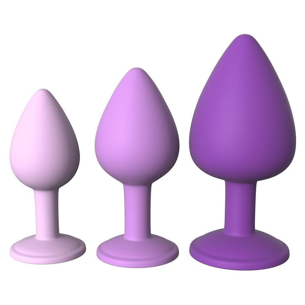 Pipedream Fantasy For Her Little Gems Trainer Set