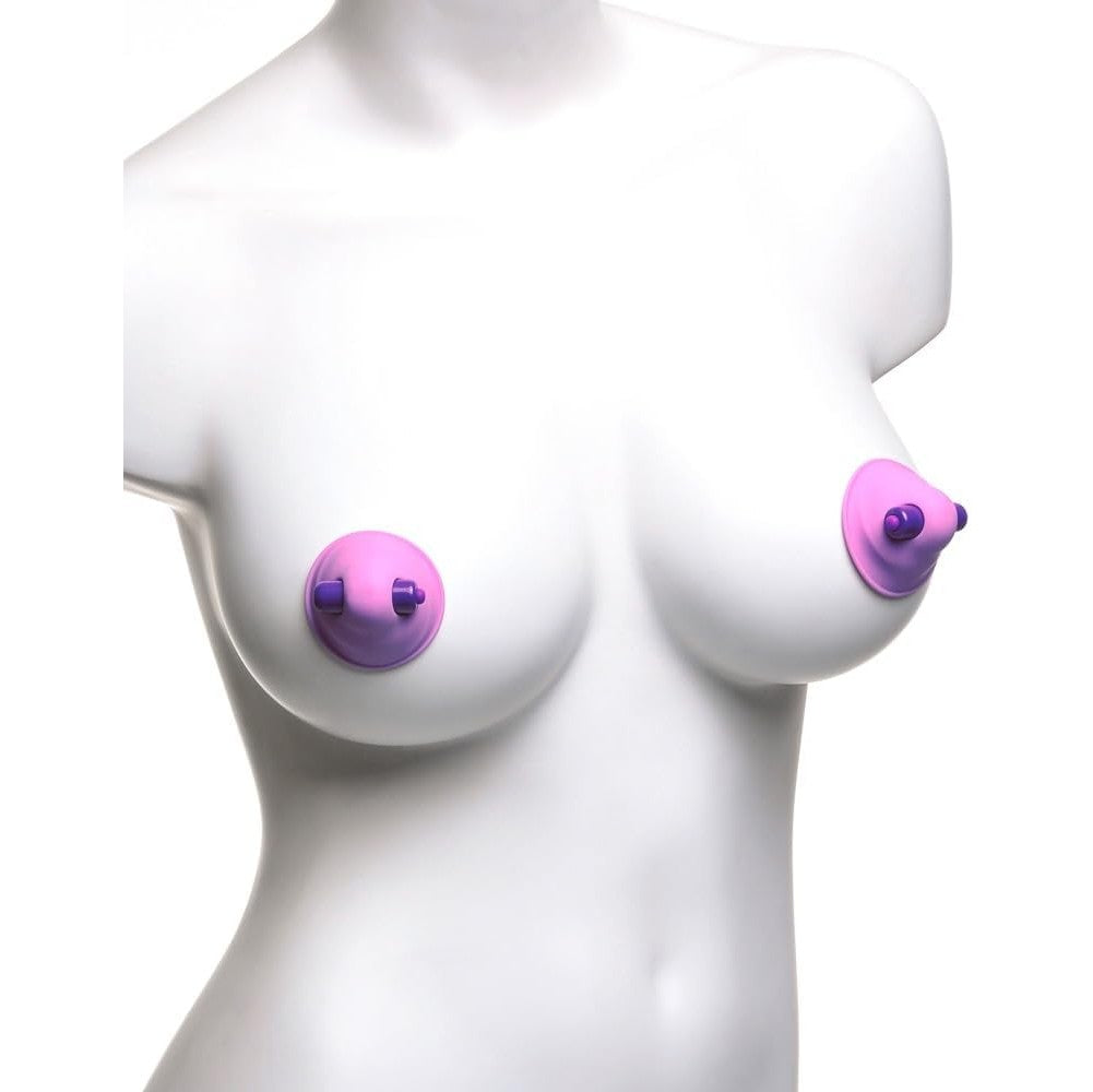 Pipedream Fantasy For Her Vibrating Nipple Suck-hers Titreşimli Meme Ucu Vibratör