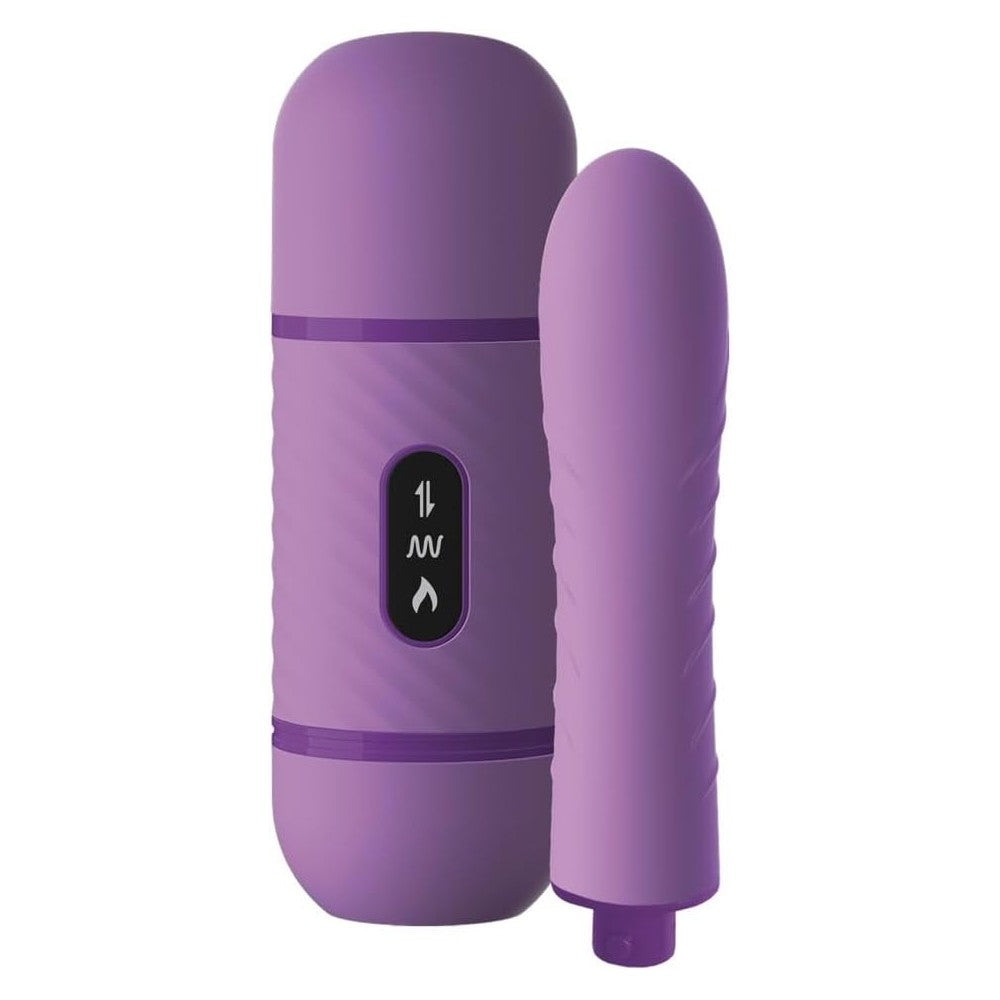 Pipedream Fantasy For Her Love Thrust-Her Uzaktan Kumandalı Sex Makinesi Vibratör