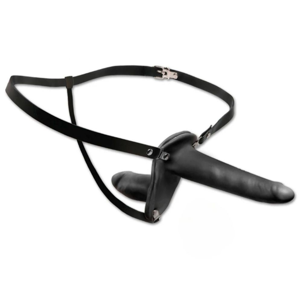 Pipedream Fetish Fantasy Series Double Penetrix Strap-On