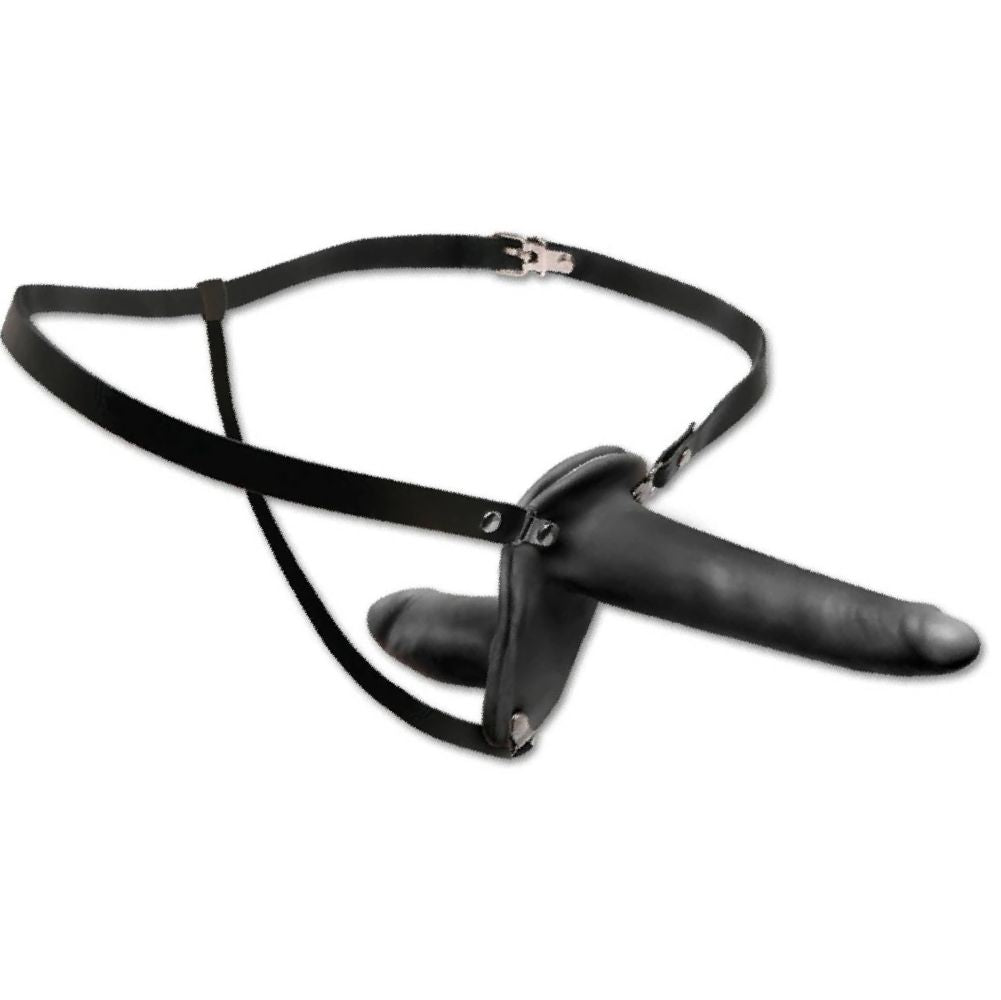 Pipedream Fetish Fantasy Series Double Penetrix Strap-On