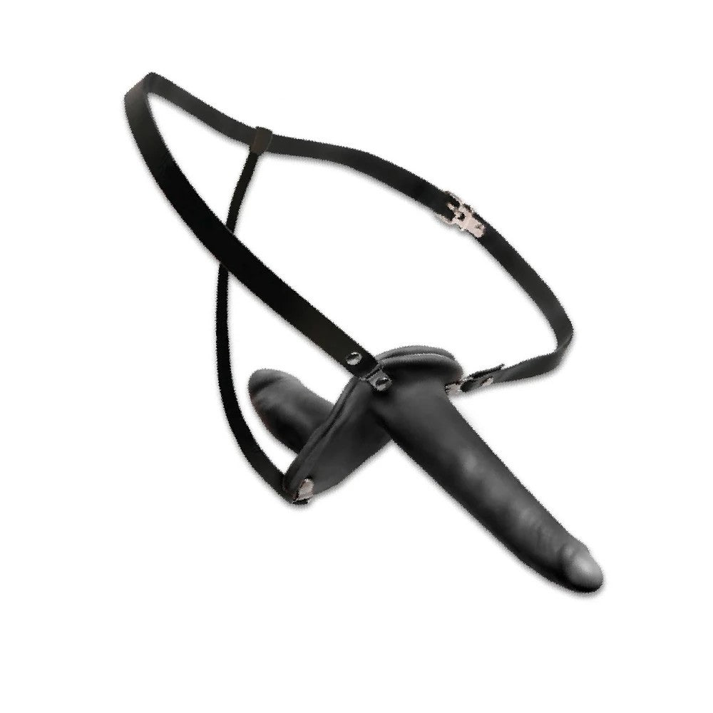 Pipedream Fetish Fantasy Series Double Penetrix Strap-On