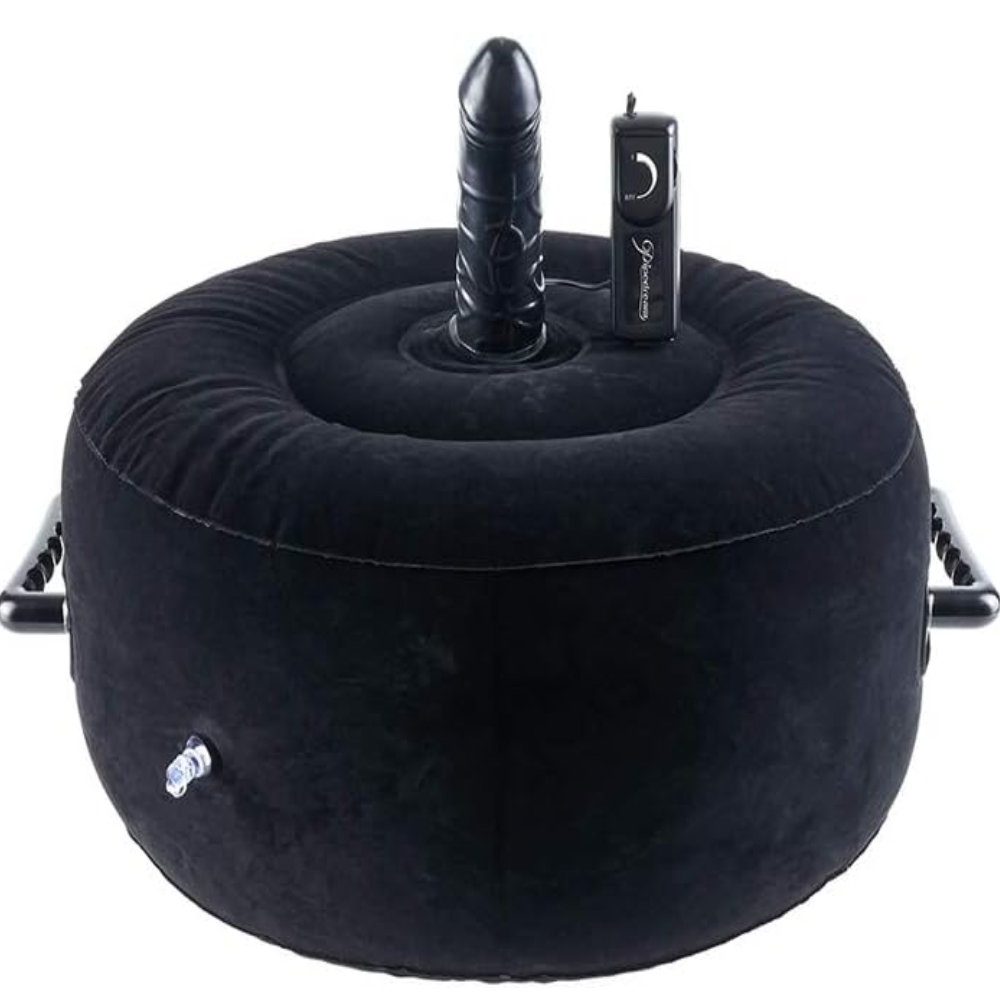 Pipedream Fetish Fantasy Series Inflatable Hot Seat Şişirilebilir Seks Yastığı