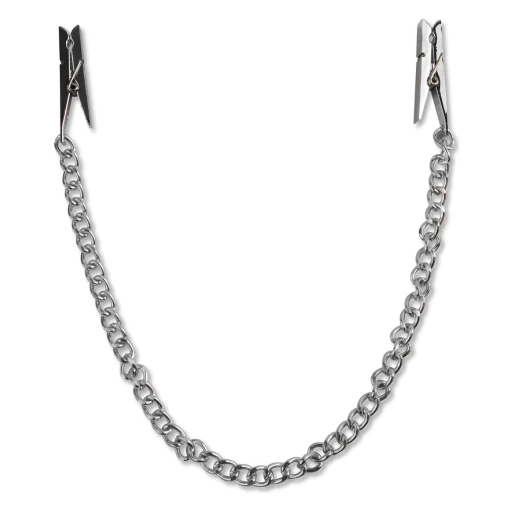 Pipedream Fetish Fantasy Series Nipple Chain Göğüs Klipsi