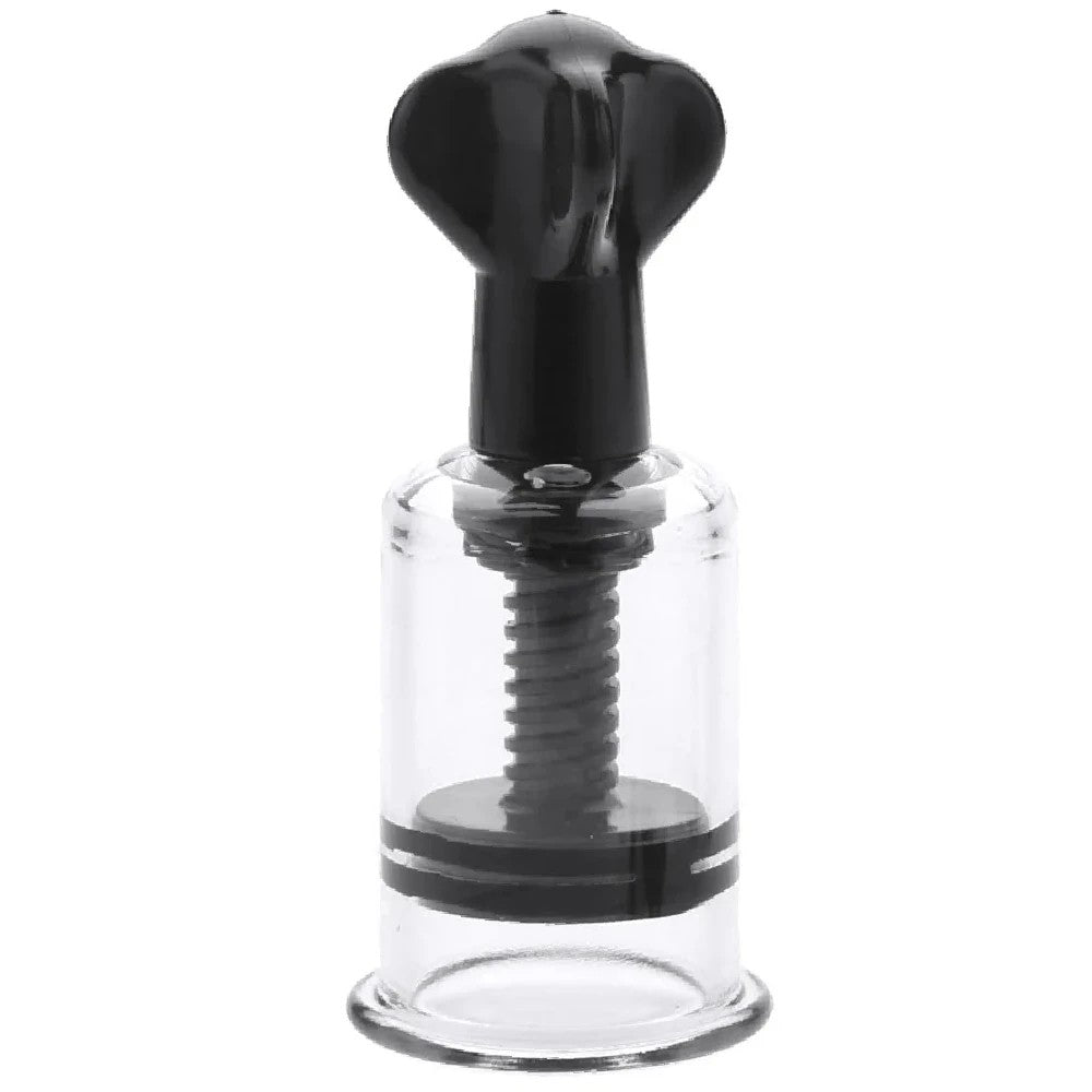 Pipedream Fetish Fantasy Series Super Suckers Göğüs Emici