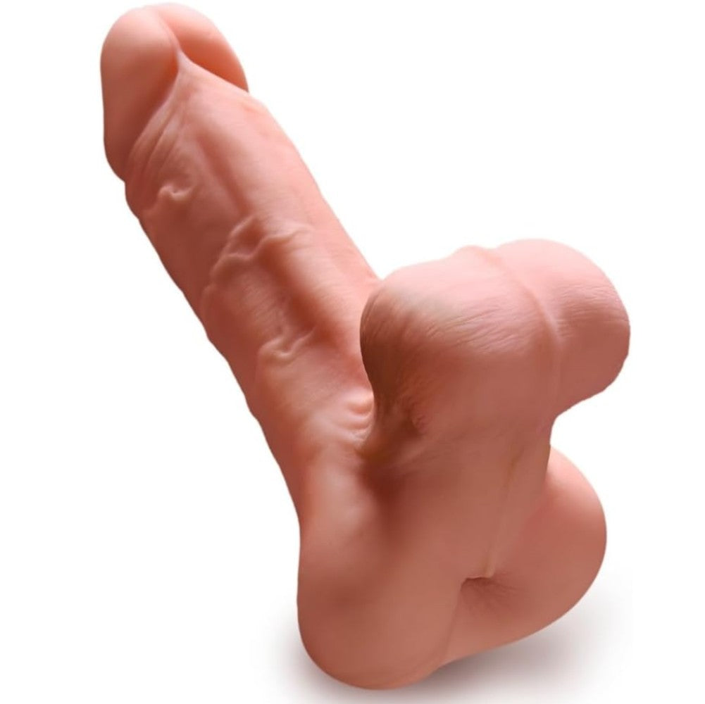 Pipedream PDX Male Reach Around Stroker Anüslü Realistik Penis