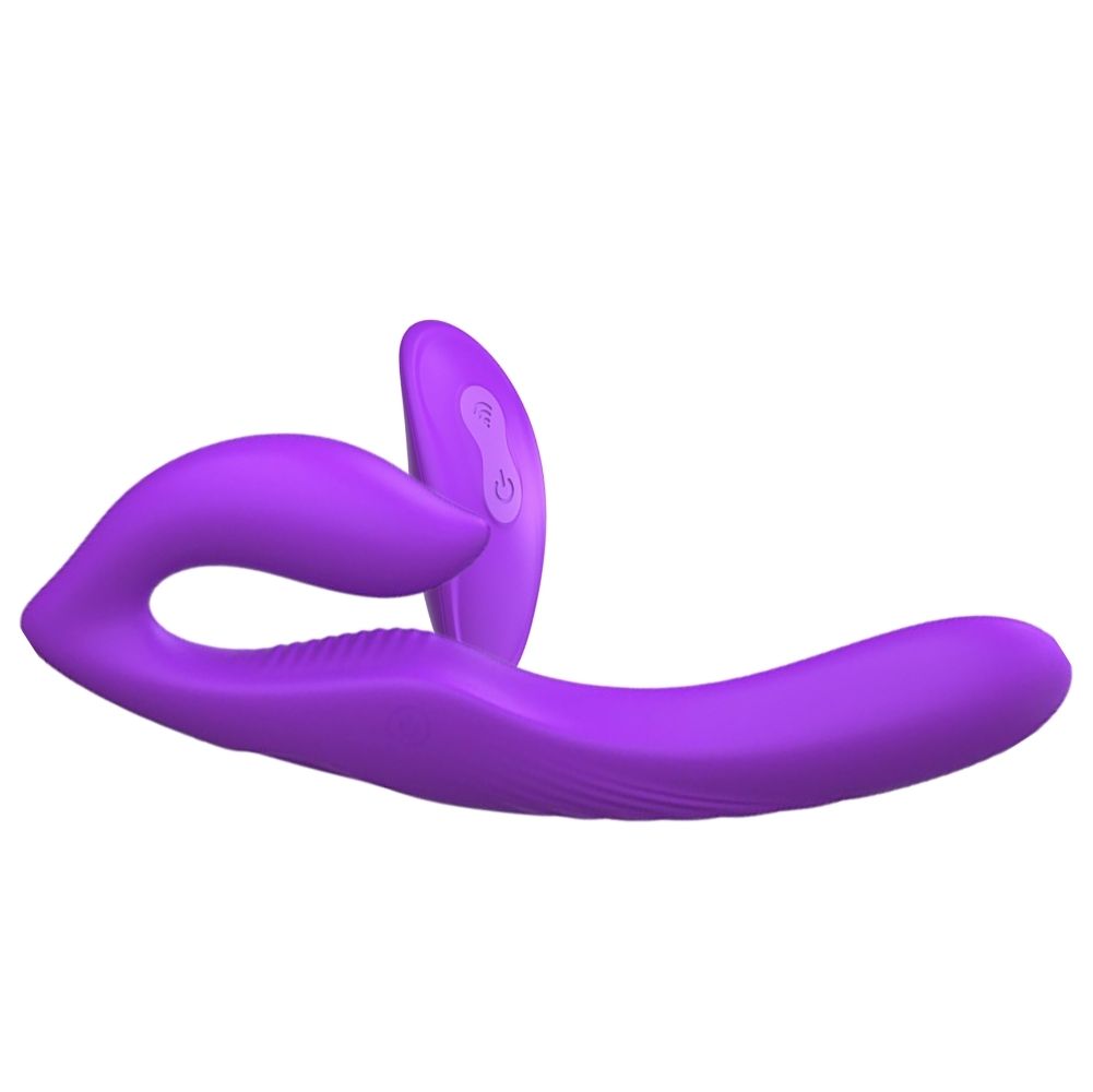 Pipedream Fantasy For Her Ultimate Strapless Strap-On