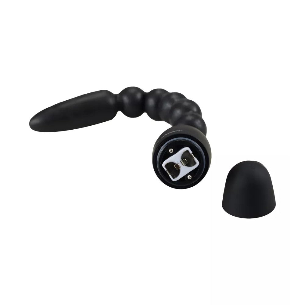 Pipedream Anal Fantasy Collection Flexa Pleaser Power Beads