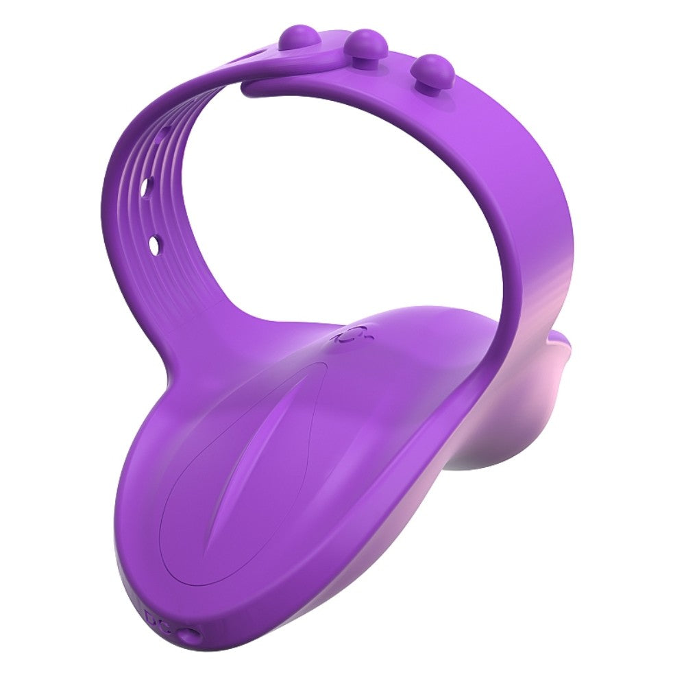 Pipedream Fantasy For Her Şarjlı Parmak Vibratör