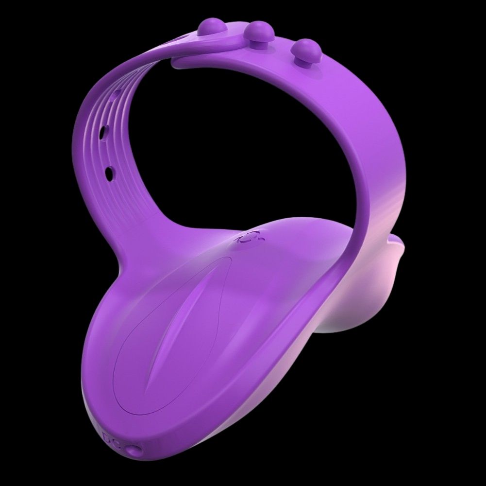 Pipedream Fantasy For Her Şarjlı Parmak Vibratör