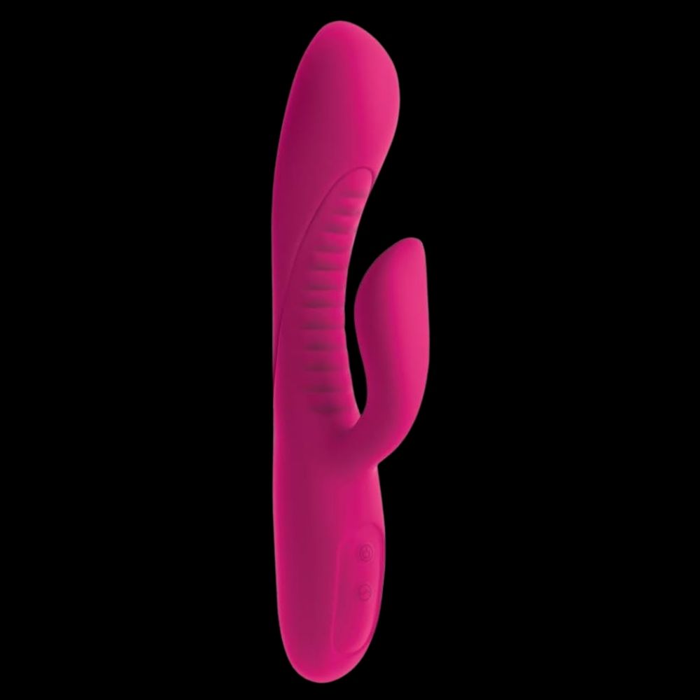 Pipedream Ultimate Rabbit No.2 Powerful Vibratör