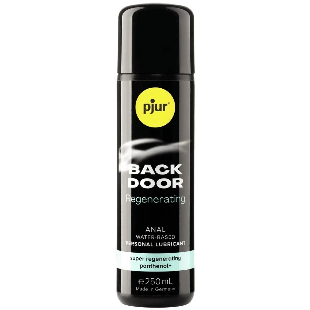 Pjur Back Door Regenerating Cilt Yenileyici Kayganlaştırıcı Jel 250 Ml