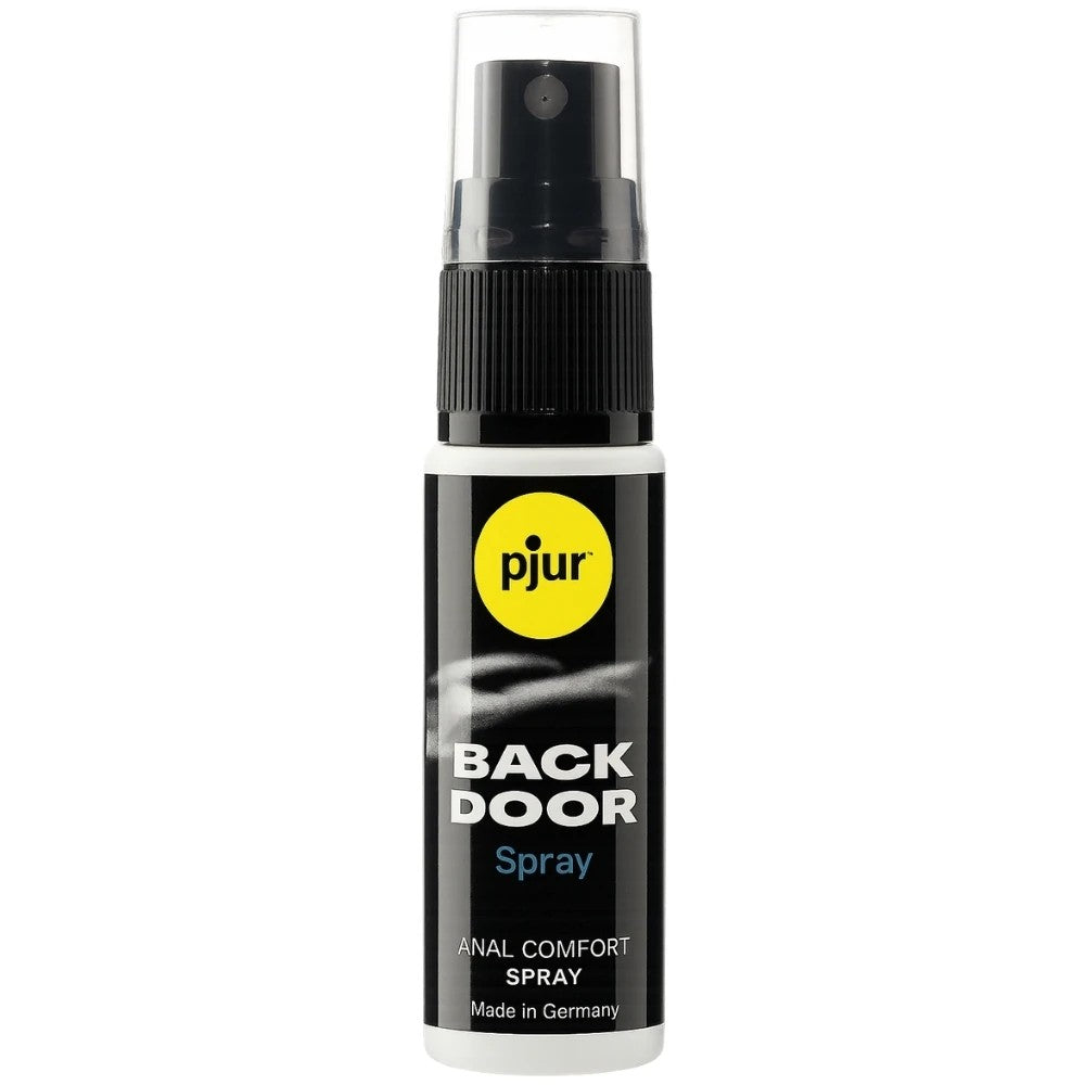 Pjur Back Door Spray 20 Ml Anal Comfort Spray