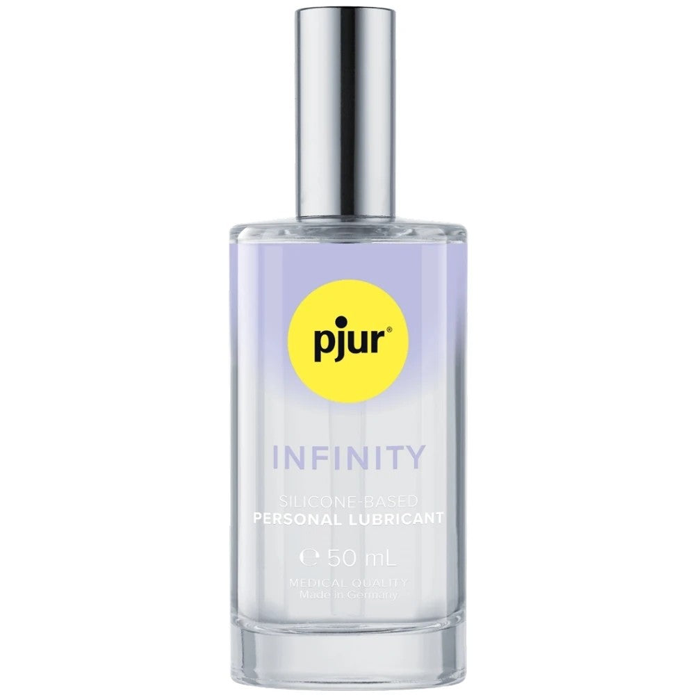 Pjur İnfinity Silikon Bazlı Kayganlaştırıcı Jel 50 Ml