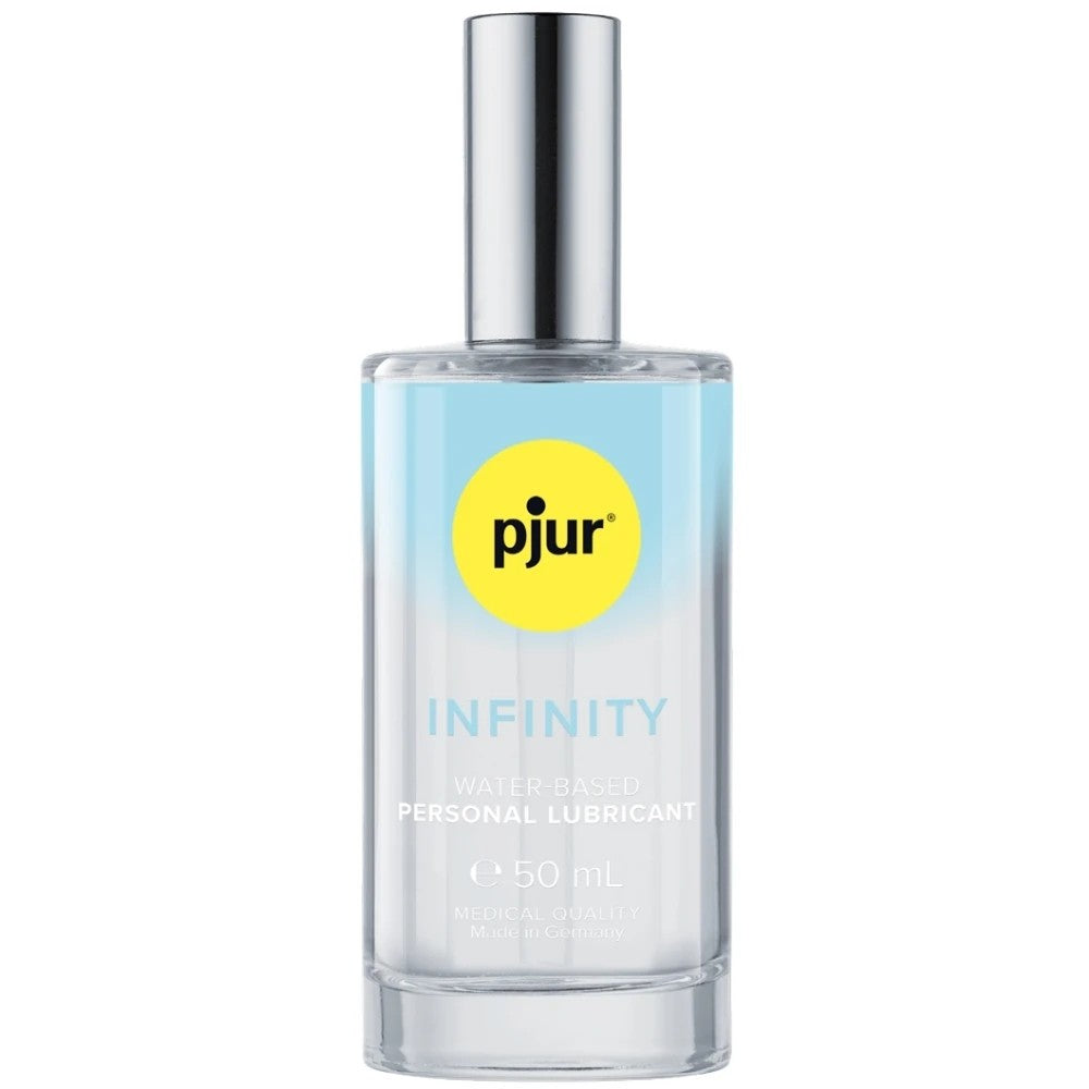 Pjur İnfinity Su Bazlı Kayganlaştırıcı Jel 50 Ml